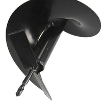 Motoburghiu pe benzina 5.2Cp cu 3 burghiu incluse, freza foraje - Bjc tools