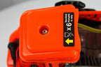 Motoburghiu pe benzina 5.2Cp cu 3 burghiu incluse, freza foraje - Bjc tools