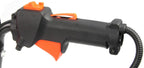 Set Motoburghiu pamant 2 persoane, foreza pamant 3 burghiu incluse - Bjc tools