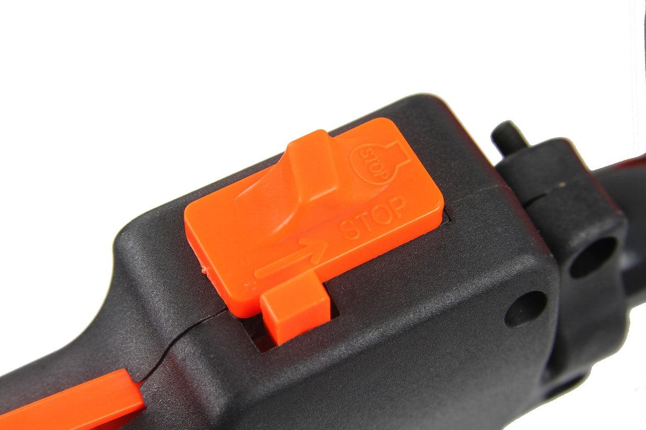 Set Motoburghiu pamant 2 persoane, foreza pamant 3 burghiu incluse - Bjc tools