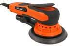 Slefuitor orbital electric 150mm 220 volti 10000rpm, slefuitor excentric electric 150 mm 220 volti Profesional - Bjc tools