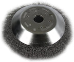 Disc de sarma moale pentru motocoasa 200mm - Bjc tools