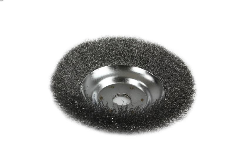 Disc de sarma moale pentru motocoasa 200mm - Bjc tools