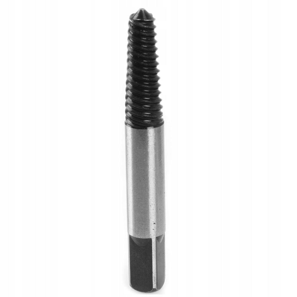 Extractor șuruburi, set burghiu extras șuruburi - Bjc tools