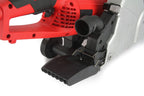 Circular de mana electric umed si uscat 2600 wati, circular cu disc 355mm si sistem de aspirare a prafului - Bjc tools