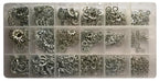 Set saibe de siguranta 720 piese - Bjc tools