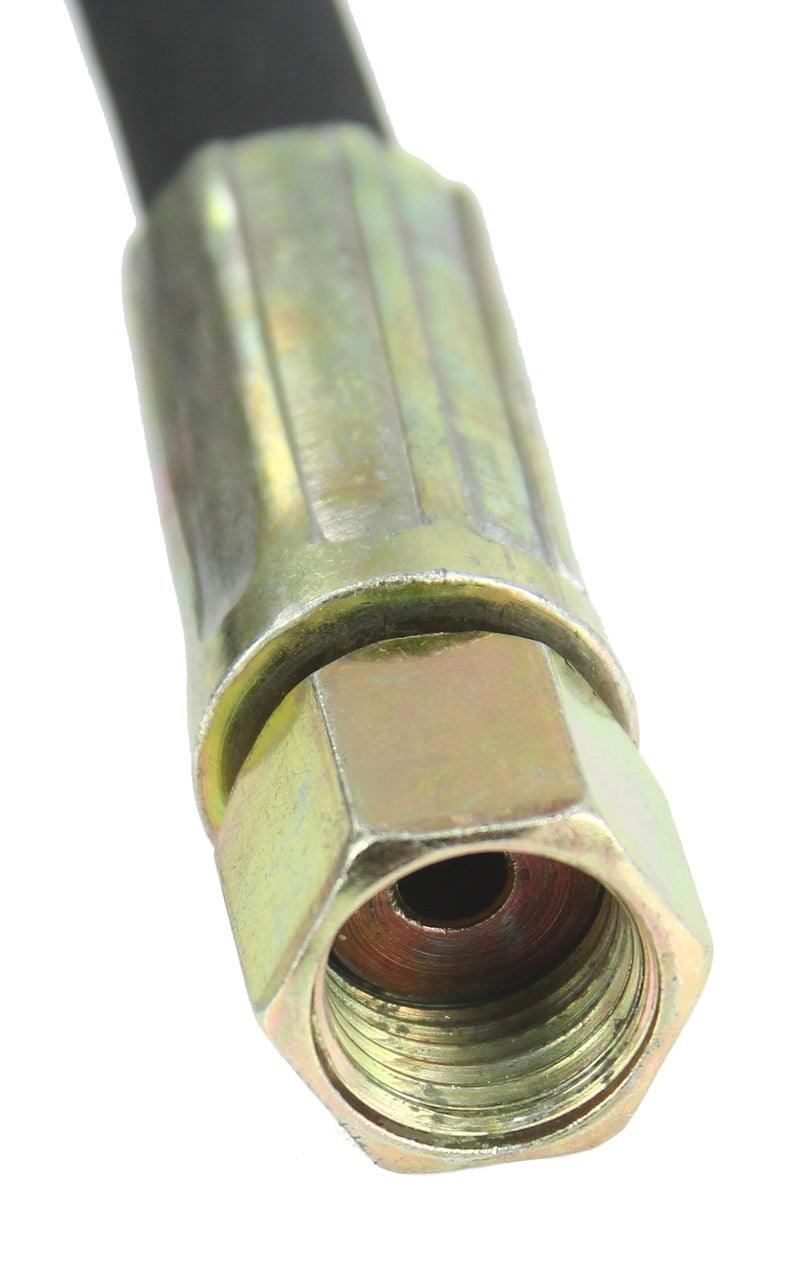 Furtun pentru gresor manual de 3 sau 6 litri , furtun gresor 2 metri - Bjc tools