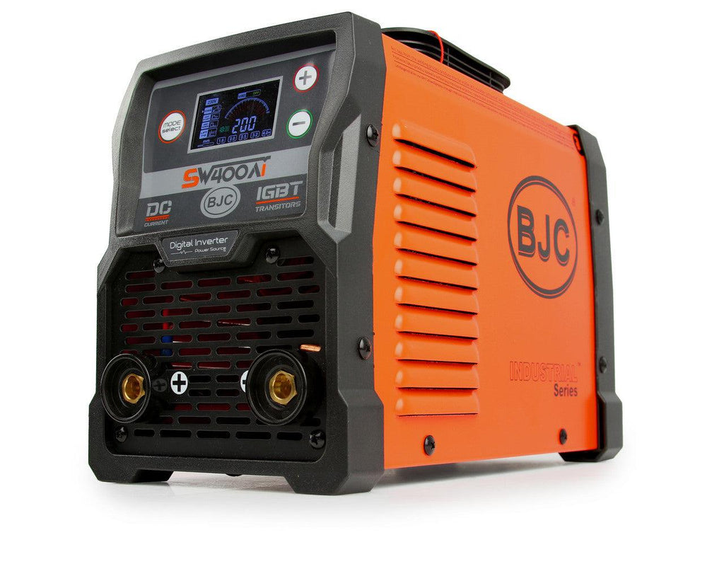 Aparat de sudura MMA TIG LIFT 200 Amperi, aparata de sudura digital profesional - Bjc tools