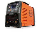 Aparat de sudura MMA TIG LIFT 200 Amperi, aparata de sudura digital profesional - Bjc tools
