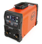 Aparat de sudura MMA TIG LIFT 200 Amperi, aparata de sudura digital profesional - Bjc tools