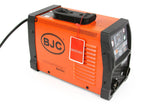Aparat de sudura MMA TIG LIFT 200 Amperi, aparata de sudura digital profesional - Bjc tools