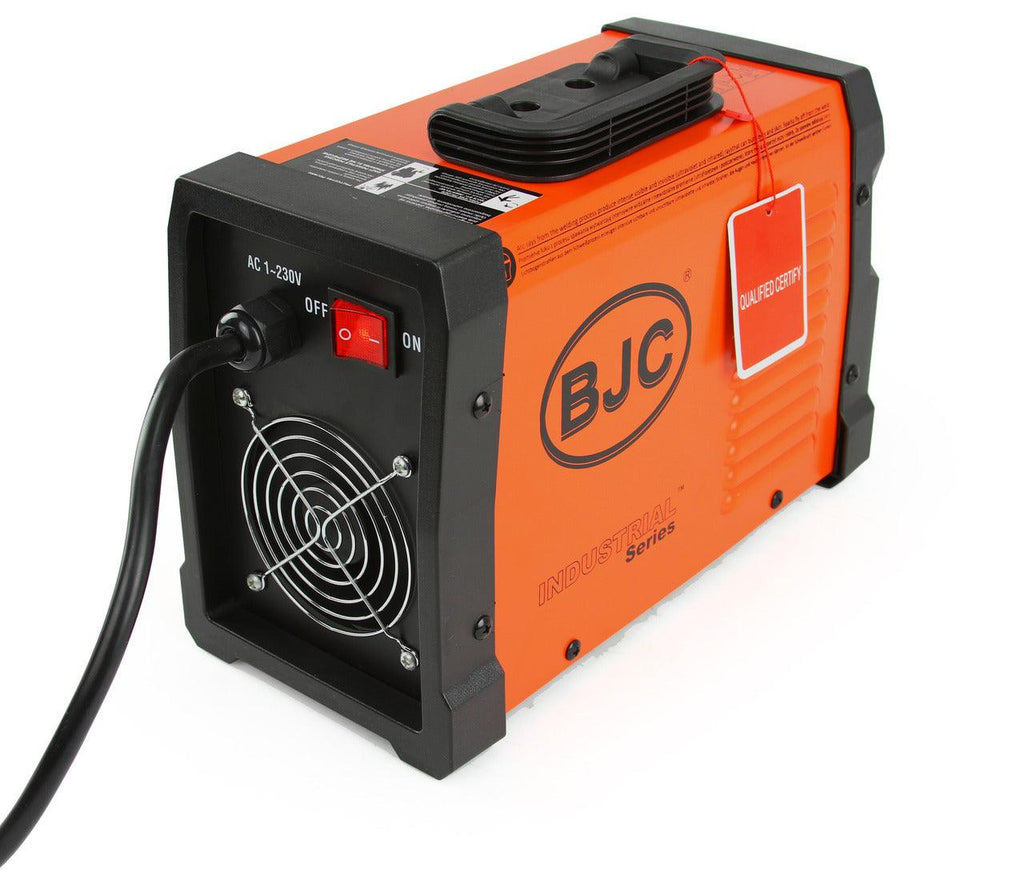 Aparat de sudura MMA TIG LIFT 200 Amperi, aparata de sudura digital profesional - Bjc tools