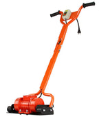 Rigla vibranta electrica finisare beton, sapa vibranta beton electrica - Bjc tools
