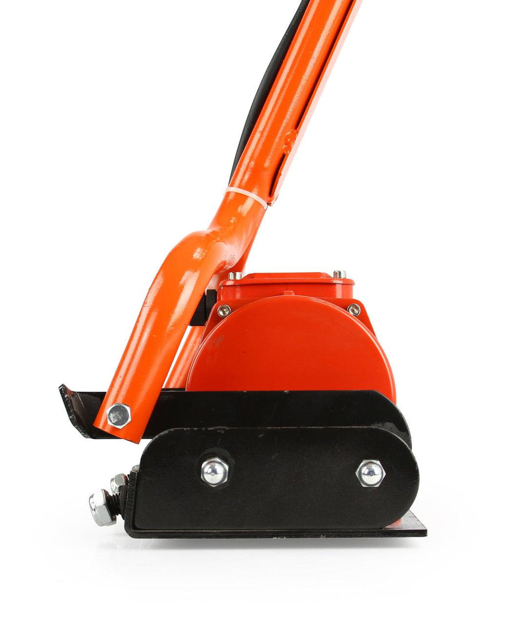 Rigla vibranta electrica finisare beton, sapa vibranta beton electrica - Bjc tools