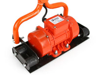 Rigla vibranta electrica finisare beton, sapa vibranta beton electrica - Bjc tools