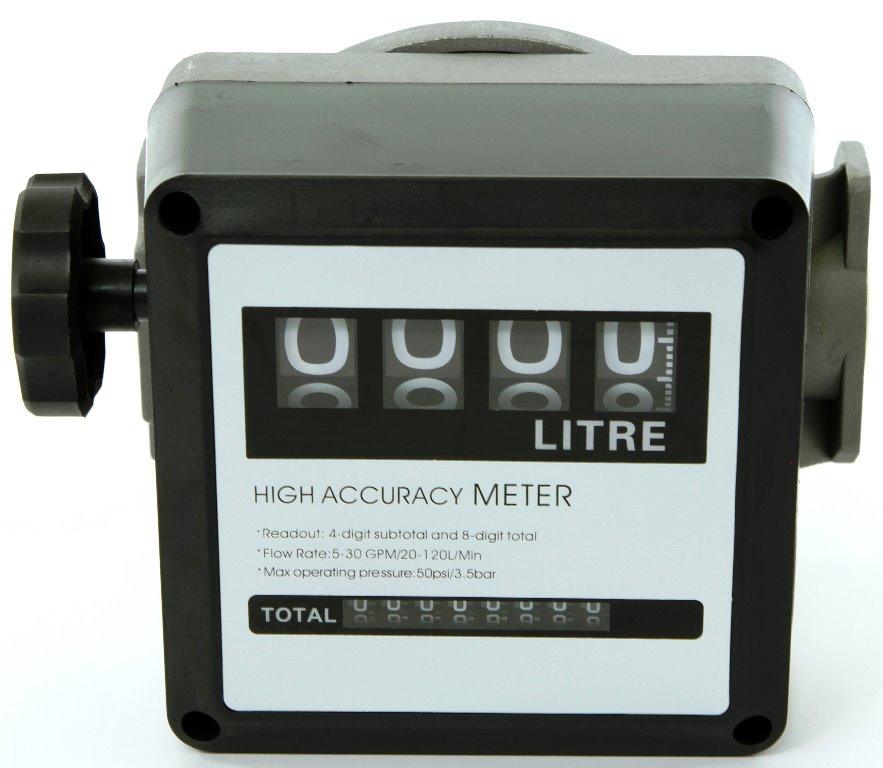 Contor pompa de alimentare combustibil diesel - Bjc tools Imagine principală a produsului