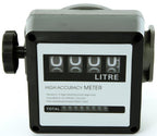 Contor pompa de alimentare combustibil diesel - Bjc tools