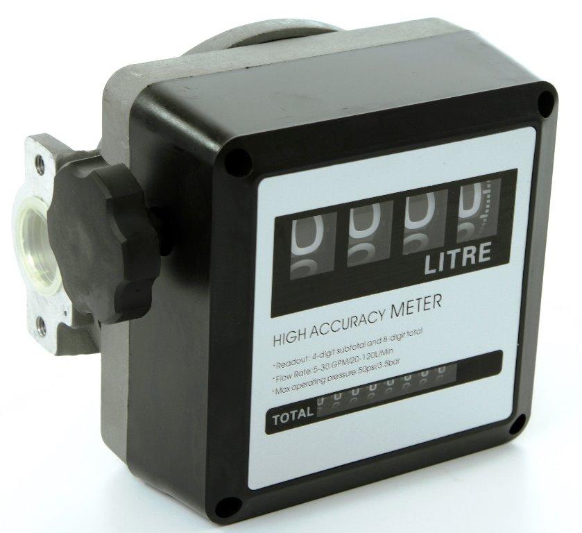 Contor pompa de alimentare combustibil diesel - Bjc tools