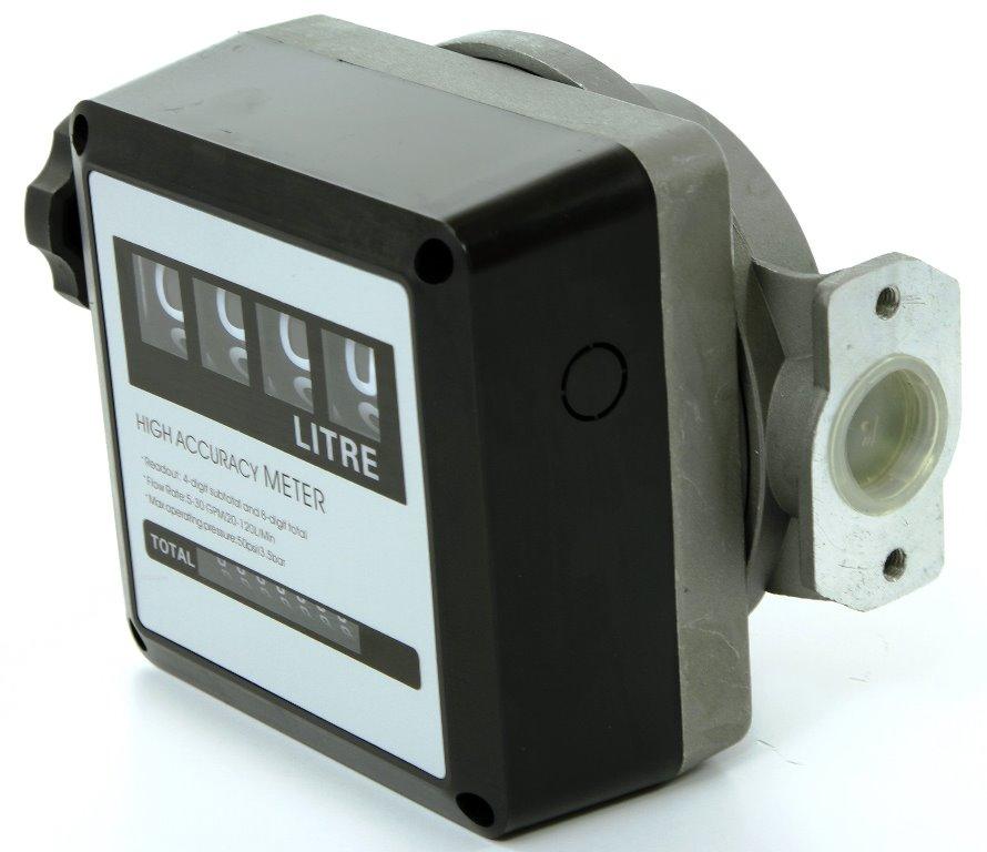 Contor pompa de alimentare combustibil diesel - Bjc tools