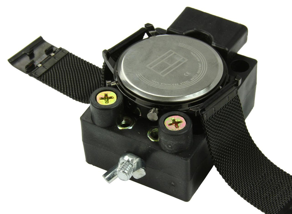 Trusa ceasornicarie, instrumente reparatie ceasuri bijuterii si electronice - Bjc tools