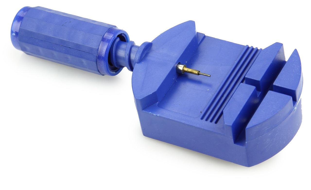 Trusa ceasornicarie, instrumente reparatie ceasuri bijuterii si electronice - Bjc tools