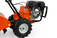 Motocultor cu motor benzina 6.5Cp, motosapa benzina 50cm latime 35 cm adâncime - Bjc tools