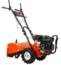 Motocultor cu motor benzina 6.5Cp, motosapa benzina 50cm latime 35 cm adâncime - Bjc tools