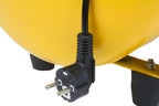 Compresor aer comprimat 50 litri cu filtru si regulator aer inclus - Bjc tools