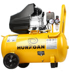 Compresor aer comprimat 50 litri cu filtru si regulator aer inclus - Bjc tools