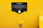 Compresor aer comprimat 50 litri cu filtru si regulator aer inclus - Bjc tools