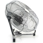 Ventilator aer de camera 55w 30cm inox Dakota - Bjc tools