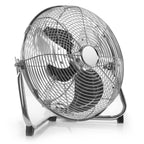 Ventilator aer de camera 55w 30cm inox Dakota - Bjc tools