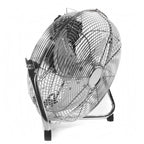 Ventilator aer de camera 55w 30cm inox Dakota - Bjc tools