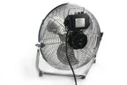 Ventilator aer de camera 55w 30cm inox Dakota - Bjc tools