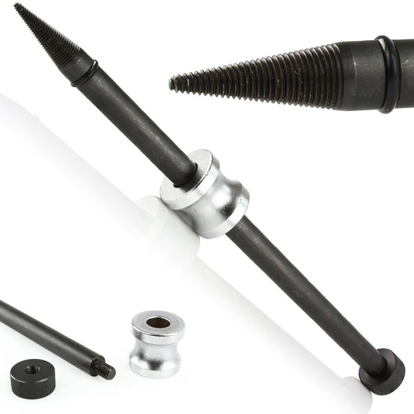 Extractor saibe injectoare, extractor inertial saiba injector - Bjc tools