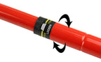 Foarfeca telescopica de gradina cu fierastrau de ramuri 275cm, foarfeca si fierastrau telescopic - Bjc tools