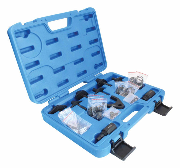 Adaptoare ASTA pentru diagnostic sistem COMMON RAIL - Bjc tools