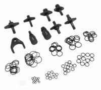 Adaptoare ASTA pentru diagnostic sistem COMMON RAIL - Bjc tools