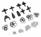Adaptoare ASTA pentru diagnostic sistem COMMON RAIL - Bjc tools