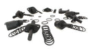Adaptoare ASTA pentru diagnostic sistem COMMON RAIL - Bjc tools