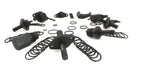 Adaptoare ASTA pentru diagnostic sistem COMMON RAIL - Bjc tools