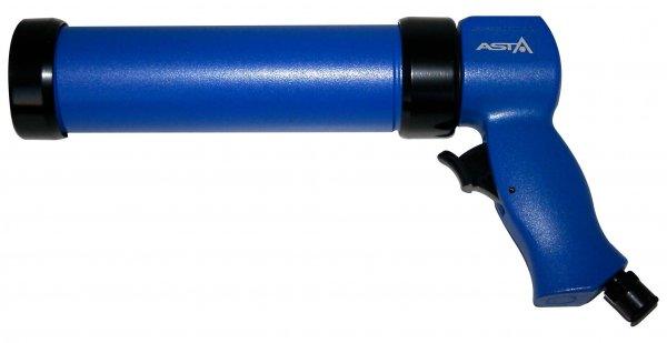 Pistol pneumatic pentru vaselina si silicon, gresor pneumatic, pistol silicon pneumatic - Bjc tools