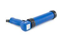 Pistol pneumatic pentru vaselina si silicon, gresor pneumatic, pistol silicon pneumatic Imagine secundară a produsului