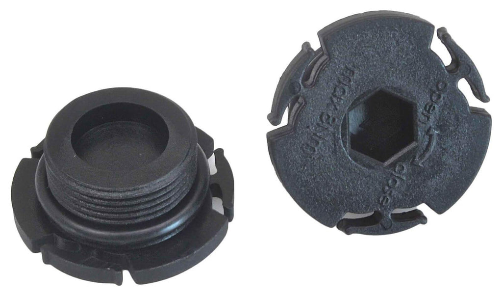 Buson golire ulei Bmw set 10 piese, dop buson ulei bmw - Bjc tools