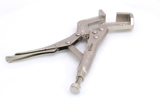 Cleste autoblocant 6" 16cm - Bjc tools