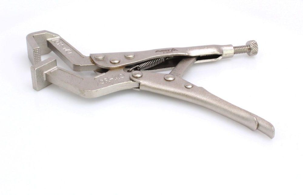 Cleste autoblocant 6" 16cm - Bjc tools