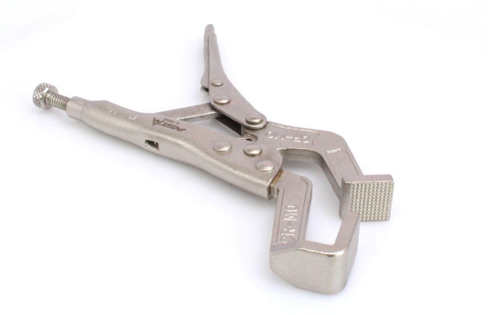Cleste autoblocant 6" 16cm - Bjc tools