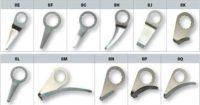 Cutit taiere cheder parbriz profesional,dispozitiv indepartare cheder - Bjc tools