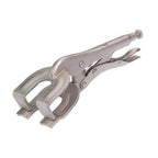 Cleste autoblocant 9" - Bjc tools