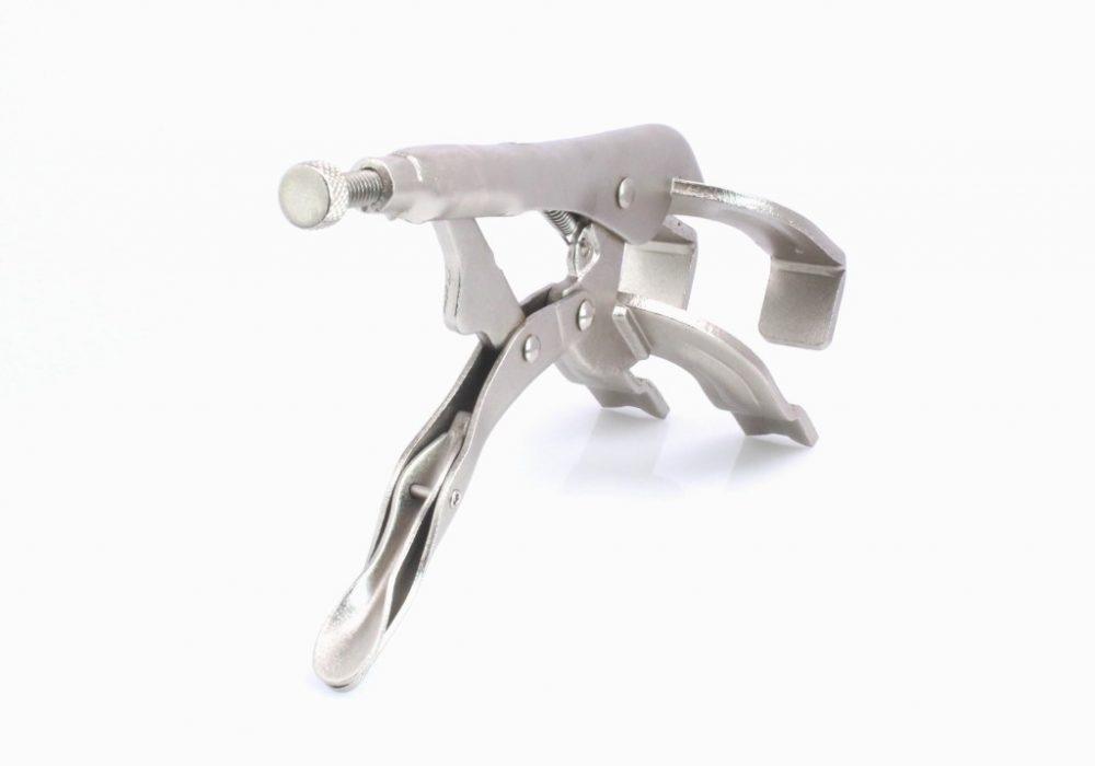 Cleste autoblocant 9" - Bjc tools